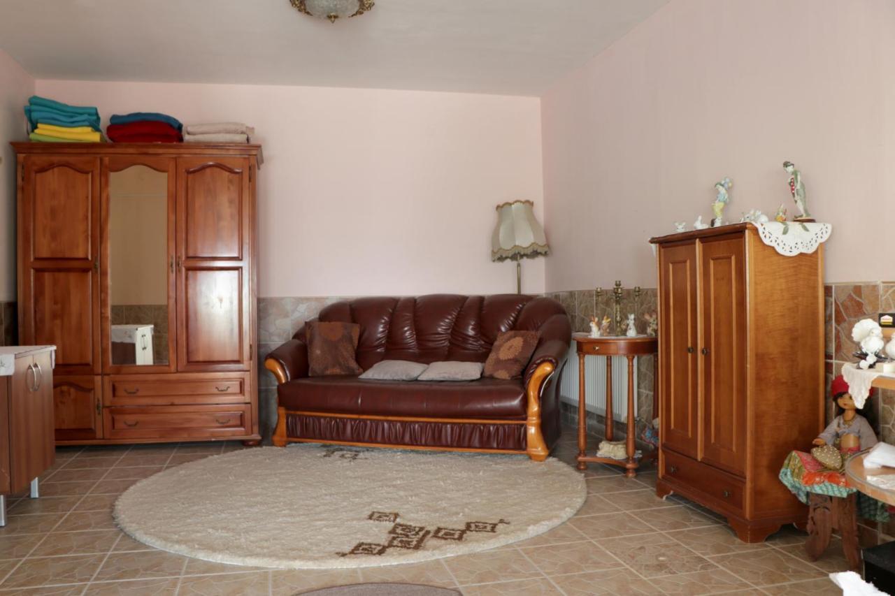 Villa Nora Албена Екстер'єр фото