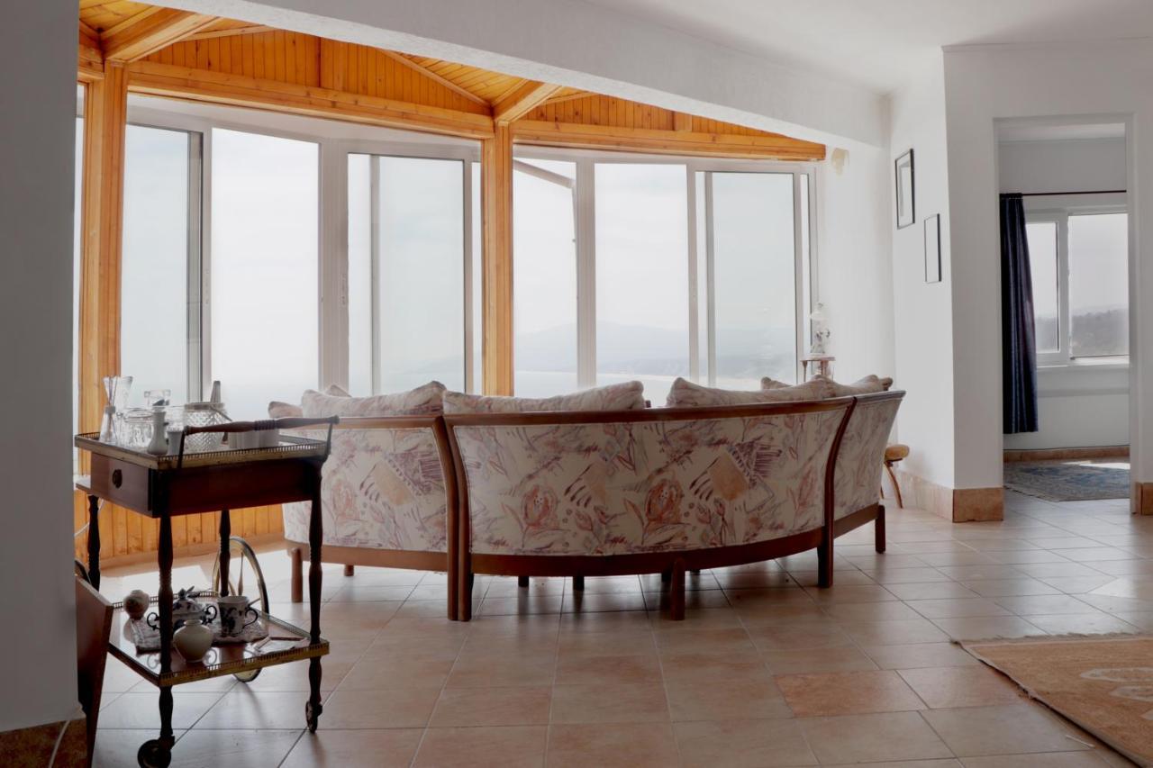 Villa Nora Албена Екстер'єр фото